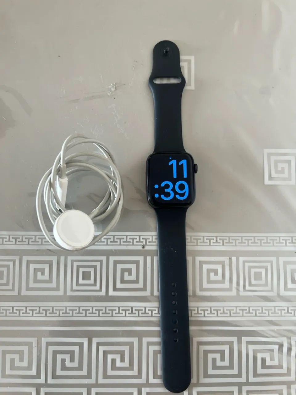 Apple Watch SE 2 44mm