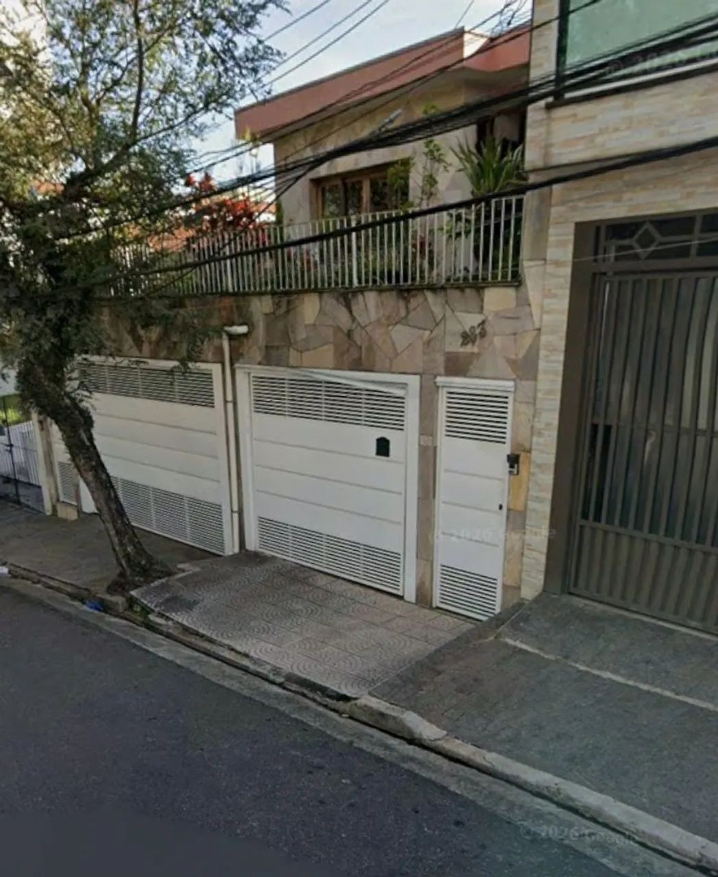 Foto - São Bernardo do Campo - Vila Gonçalves