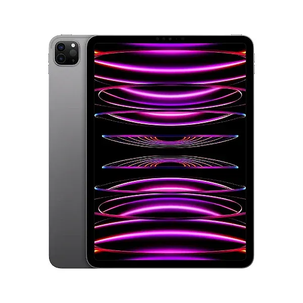iPad Pro 12.9 M1 128GB Cellular 5G Aceito Trocas - Tablets e E