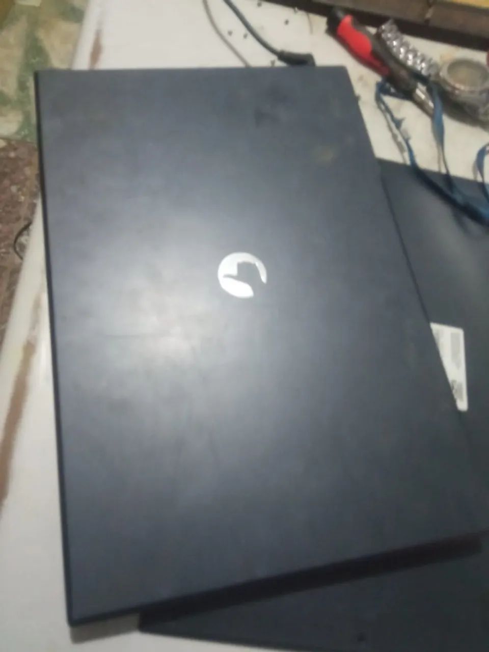 Para Estudos  Notebook Positivo - Foto 3