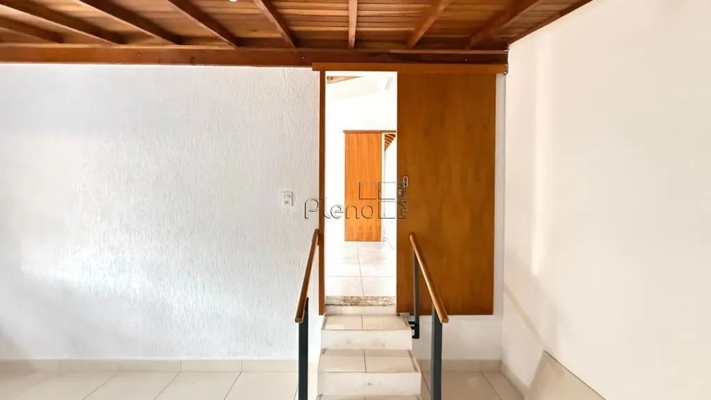Casa para alugar em Vinhedo, Bosque, com 3 quartos, com 130 m² - Foto 5