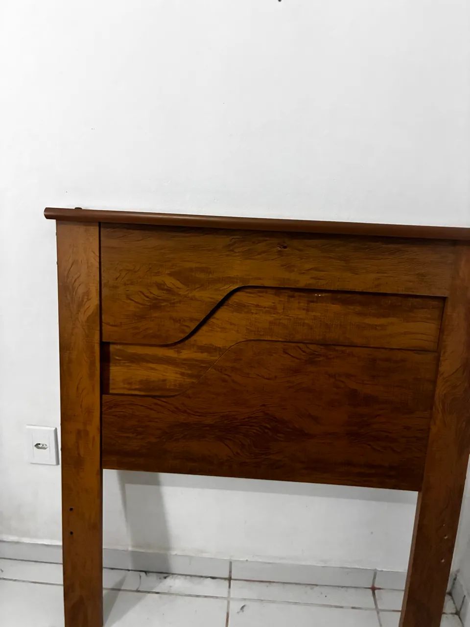 Cama de solteiro
