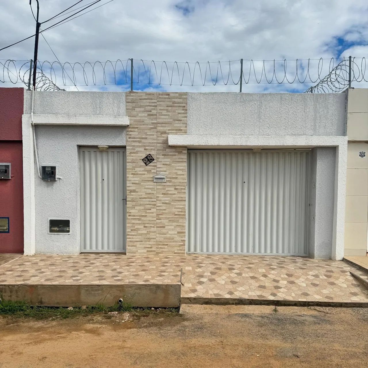 IMÓVEL DISPONÍVEL PASSARÉ 