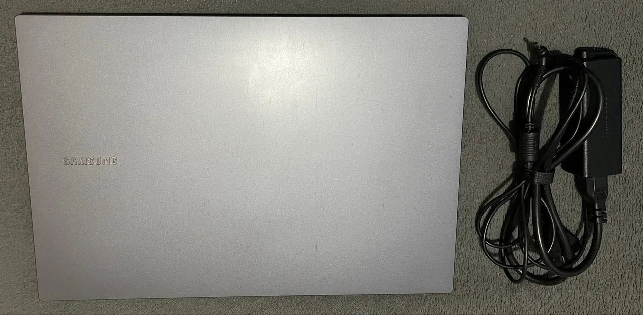 Notebook Samsung Book
