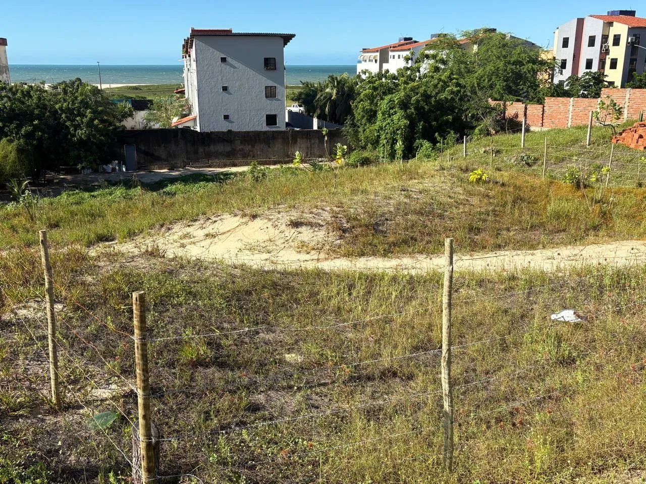 Foto - Caucaia - Icaraí