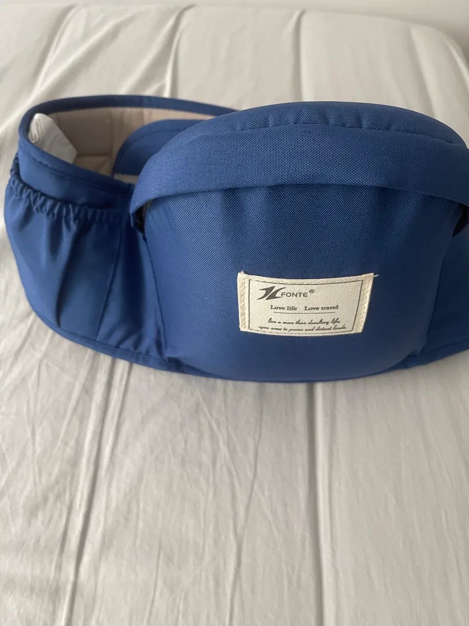 Suporte para bebê  - Foto 3