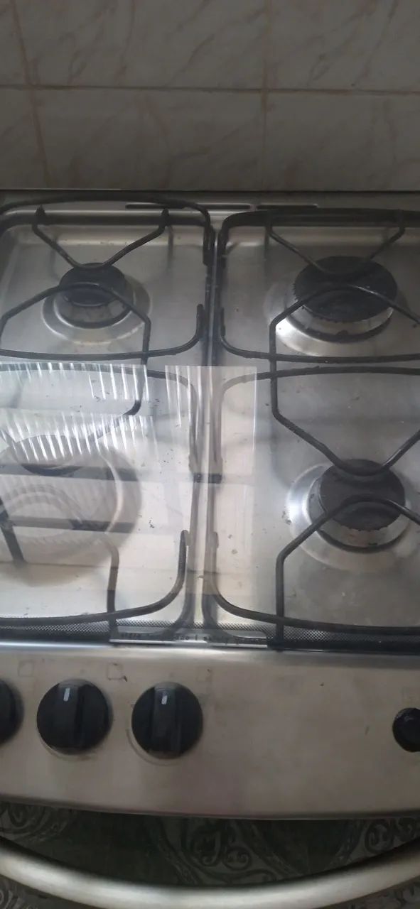 Fogão  Electrolux  - Foto 2