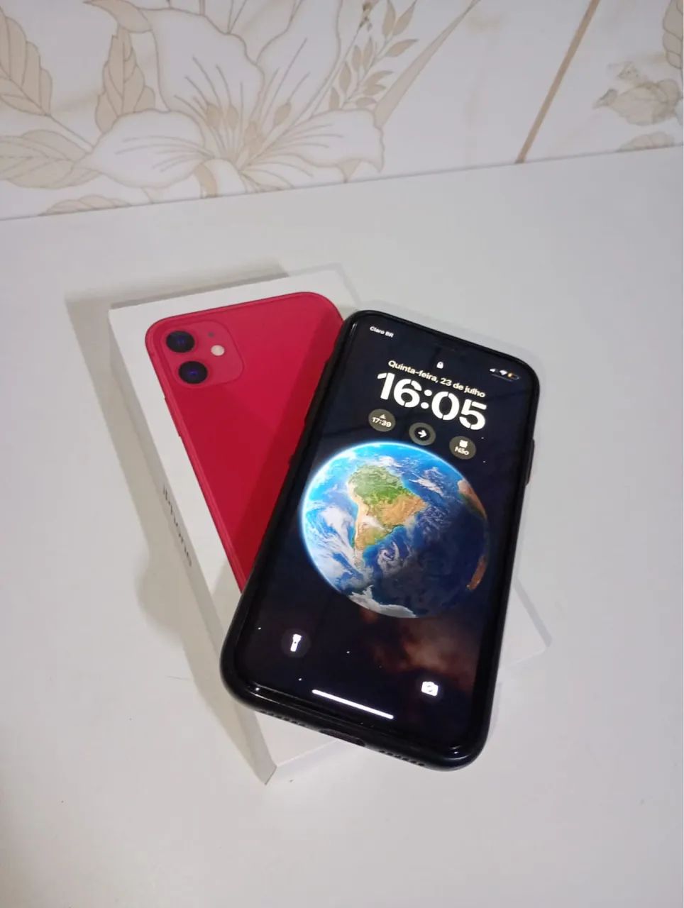 iPhone 11 64GB  - Foto 2