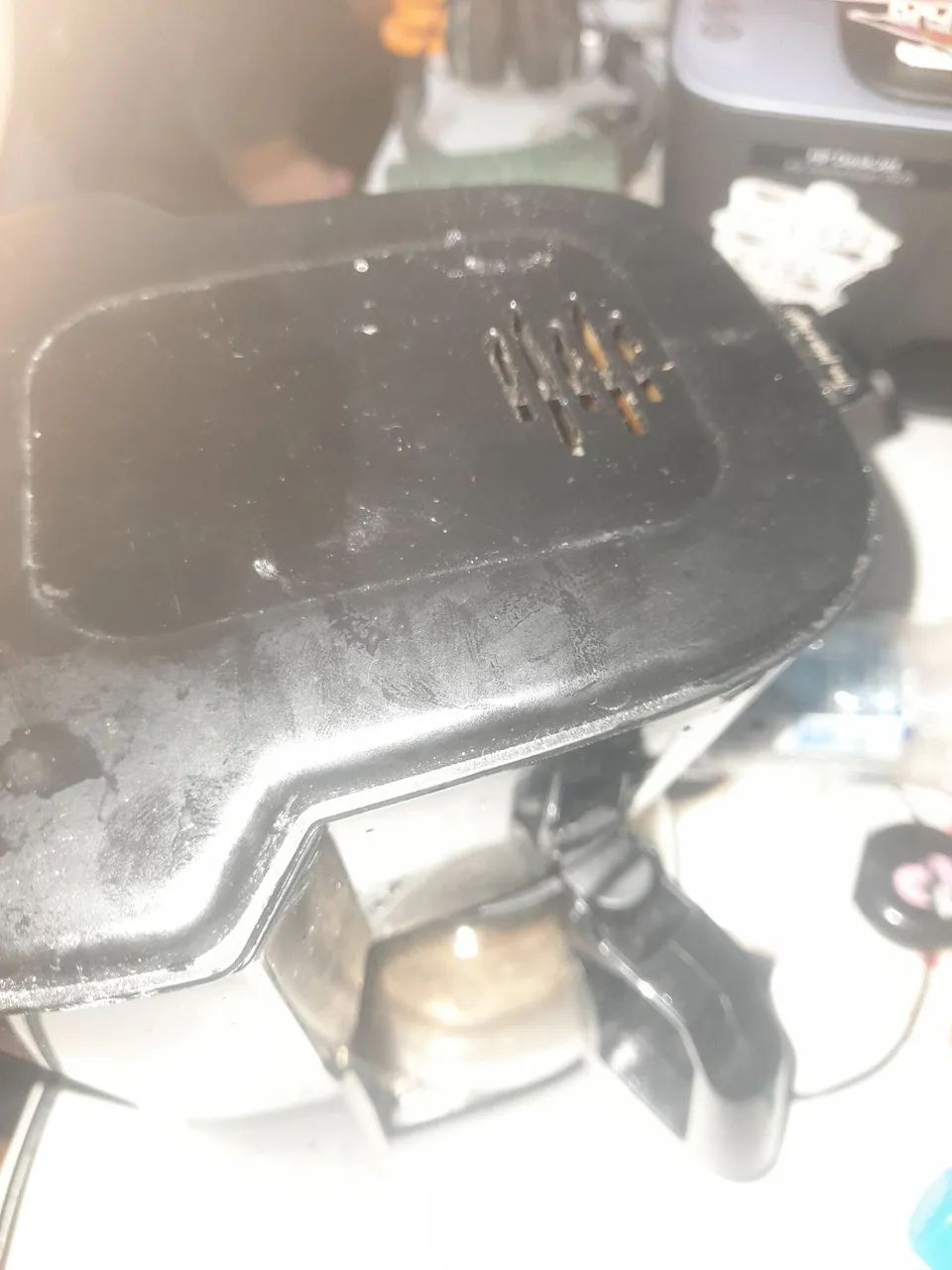 Cafeteira candece  - Foto 4