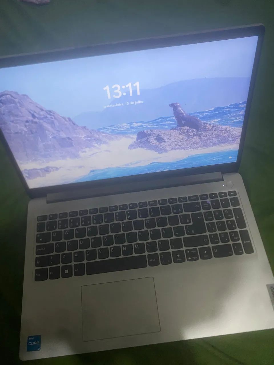 Notbook Lenovo 