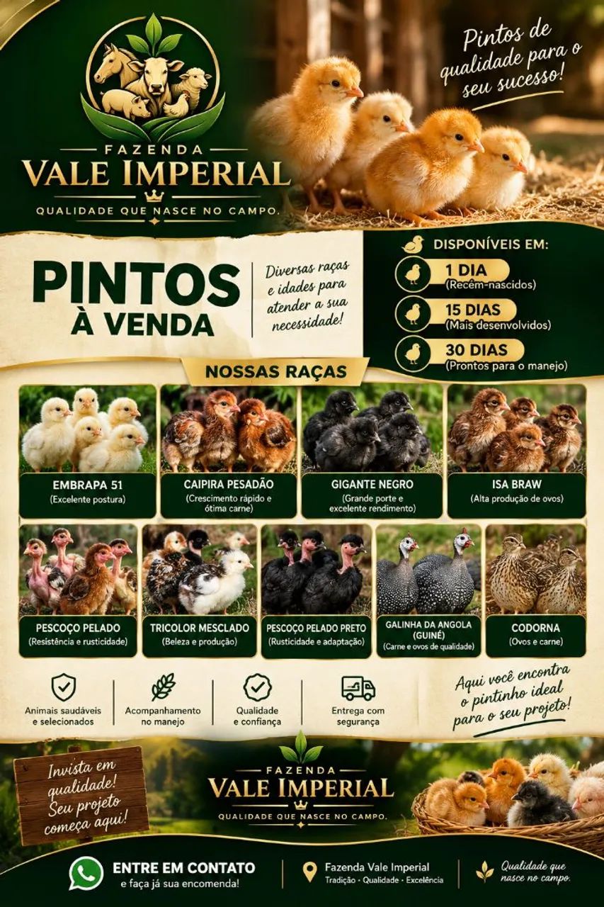 Pintos 