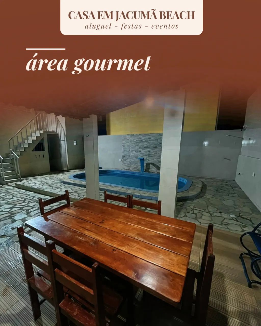 Casa em Jacumã - Foto 5