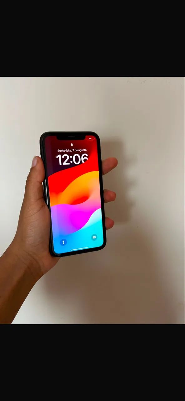 IPHONE 11 128gb - Foto 2
