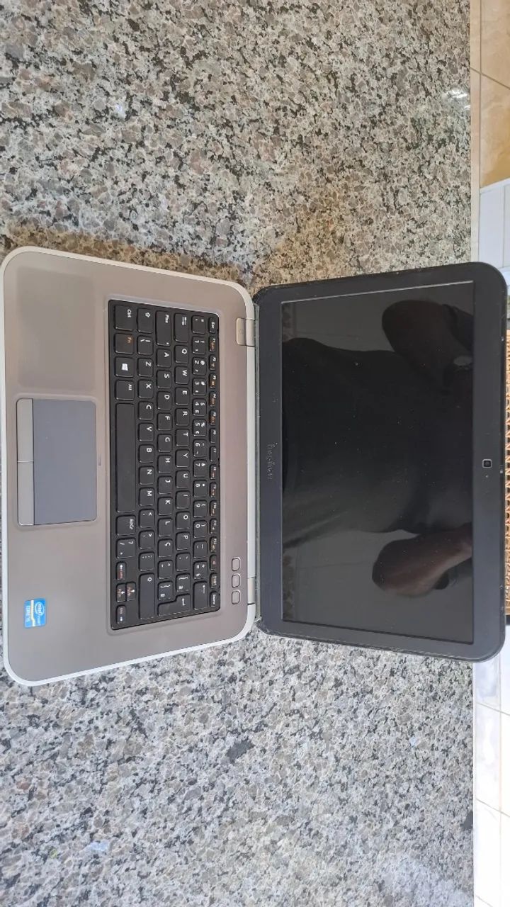 Utrabook Dell Inspiron 15 - Foto 4