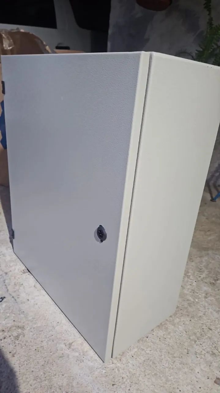 Electrical Control Panel64985845758082121