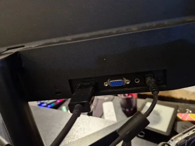 Monitor Desktop  - Foto 2