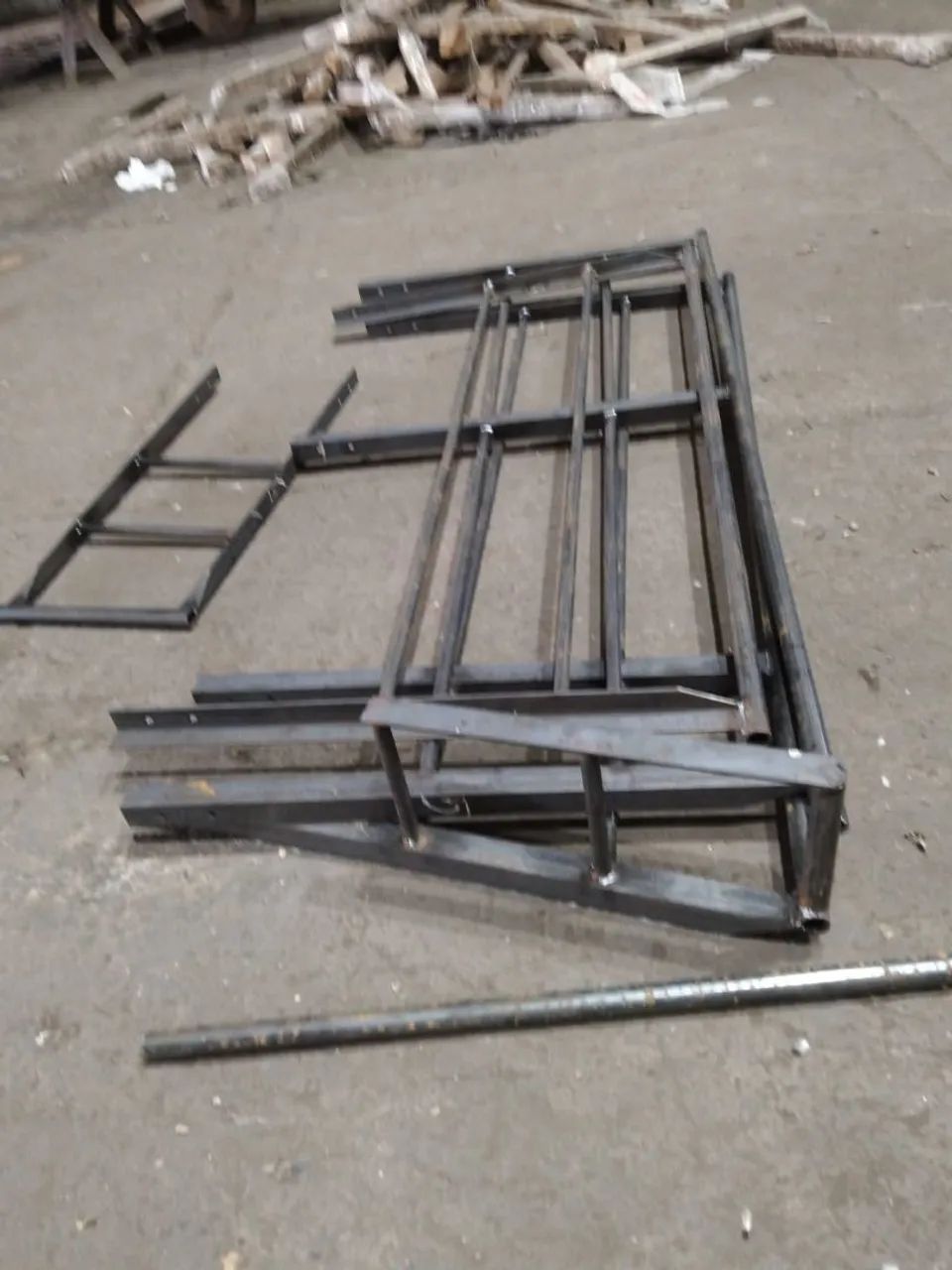 Reformas , consertos , e fabricação  - Foto 4