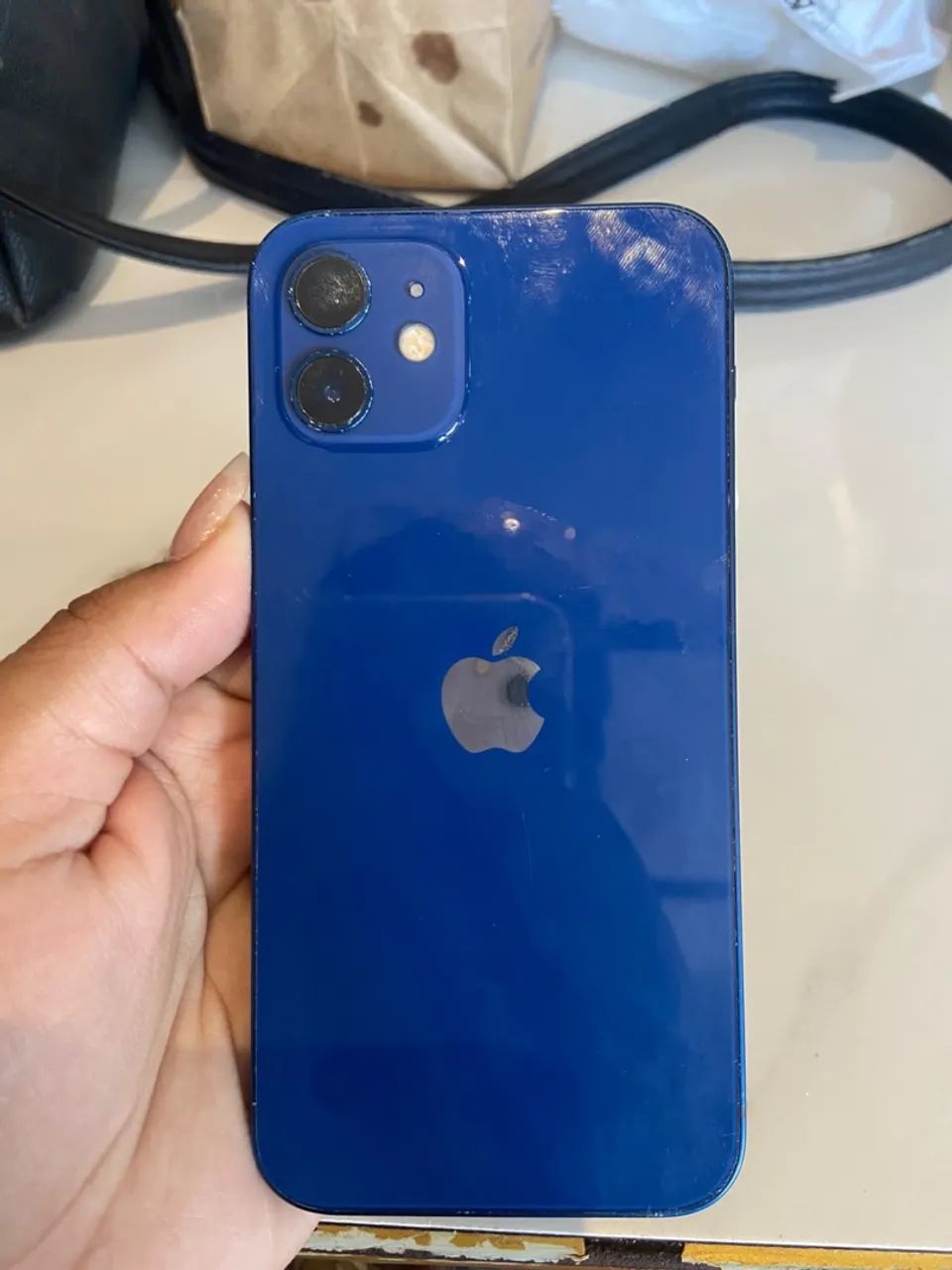 iPhone 12 - Foto 4
