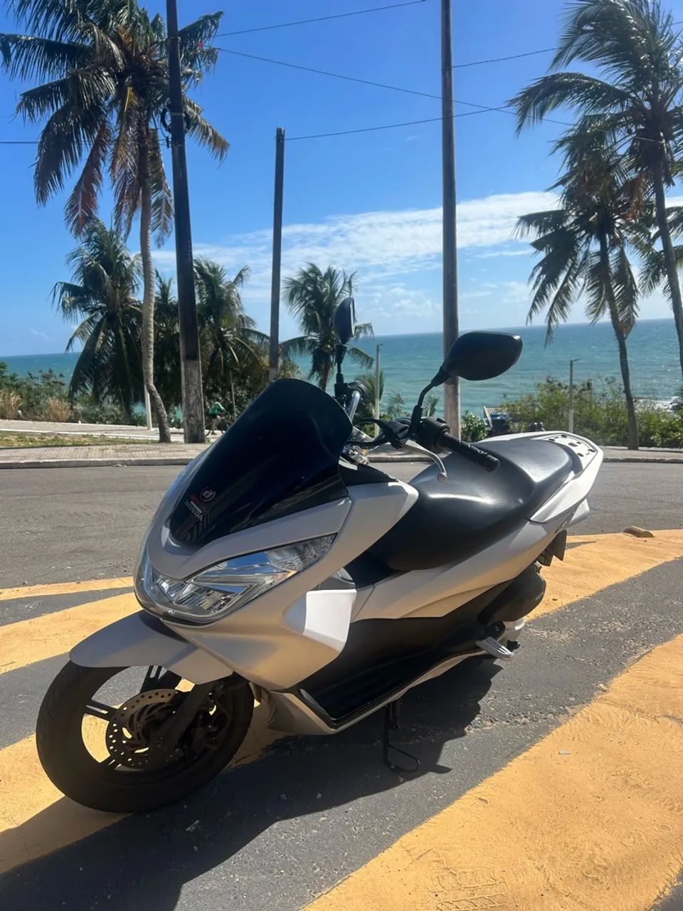 Pcx extra 