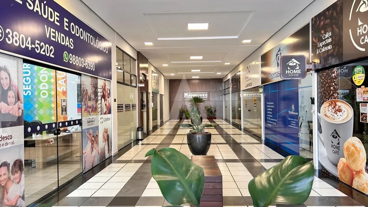 LOJA COMERCIAL NO CENTRO DA CIDADE DE JOINVILLE ! - Foto 3