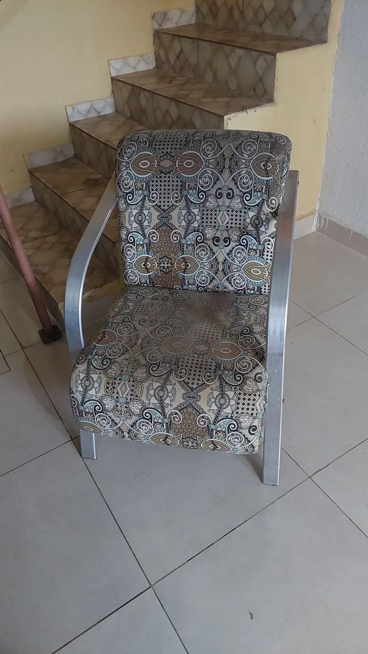 Poltrona / cadeira confortável