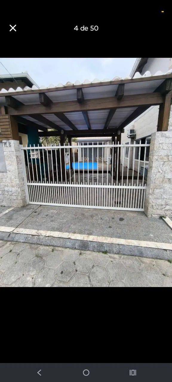 Casa barra da lagoa - Florianópolis  - Foto 5
