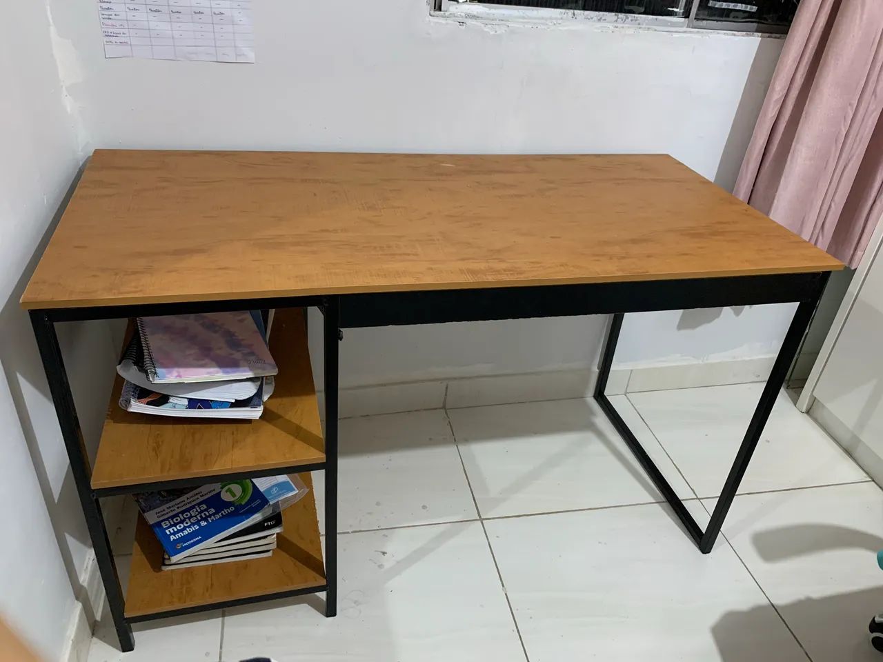 Escrivaninha grande  - Foto 2