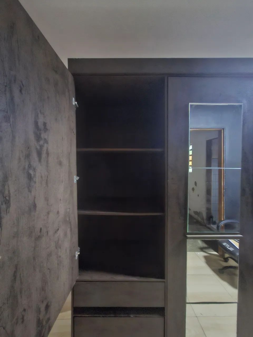 Guarda roupa  - Foto 2