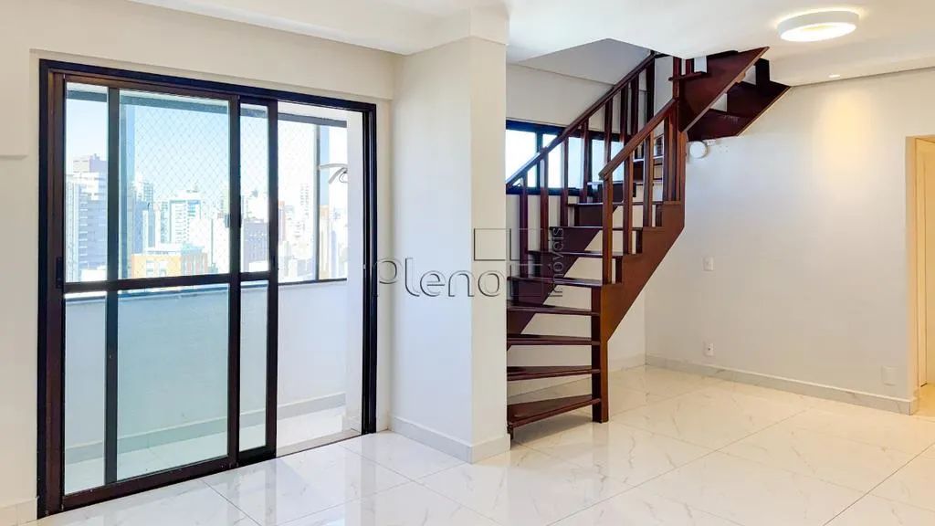 Cobertura para alugar em Campinas, Cambuí, com 3 quartos, com 180 m² - Foto 4