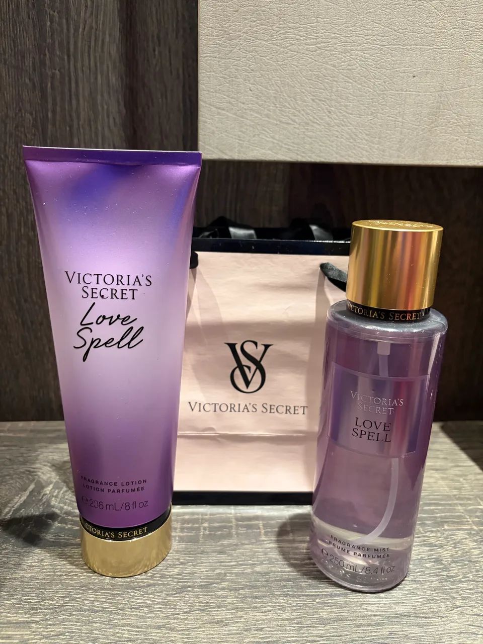 KIT VICTORIA?S SECRET - Foto 3