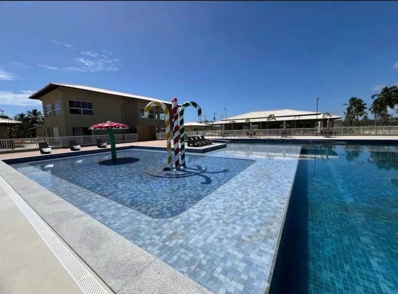 Lote no cond. Villaredo Aruana ( 266m2  *44 - Foto 2
