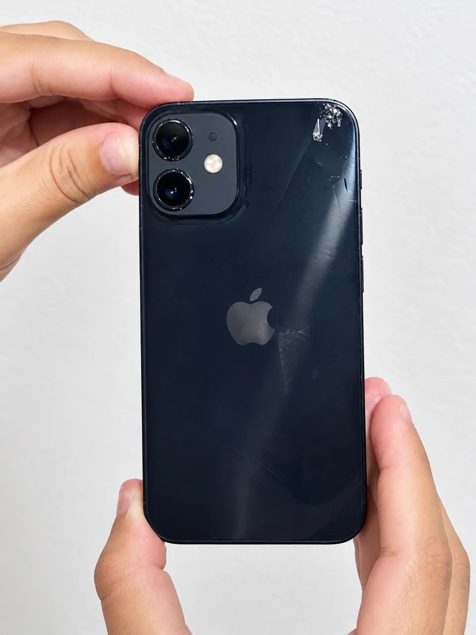 iPhone 12 mini 128gb - Foto 2