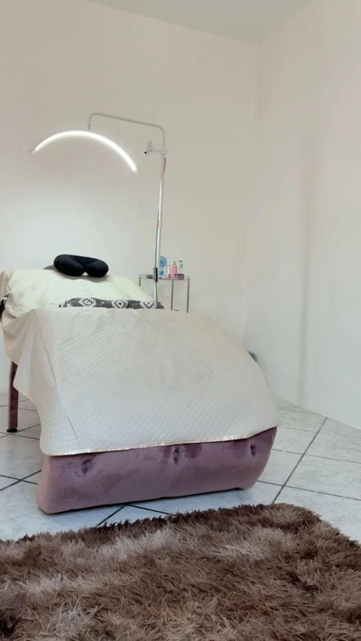 Maca estética cílios  - Foto 2