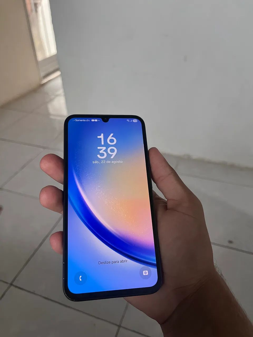 SAMSUNG A34 5G
