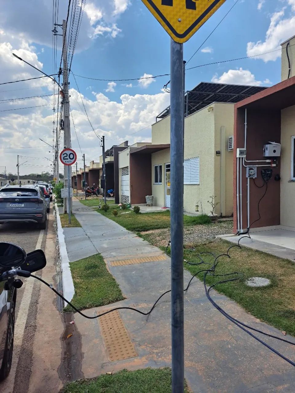 Instalação de wallbox. (carregador para carros elétricos) - Foto 5