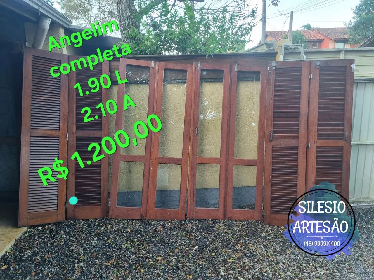 Porta