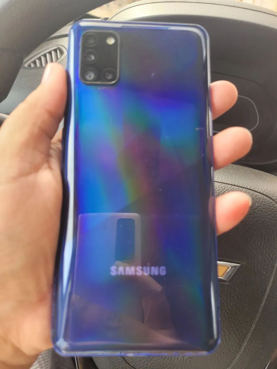 Samsung a31 128 gigas - Foto 3