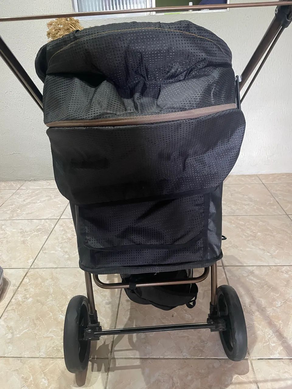Carrinho bebê  - Foto 3
