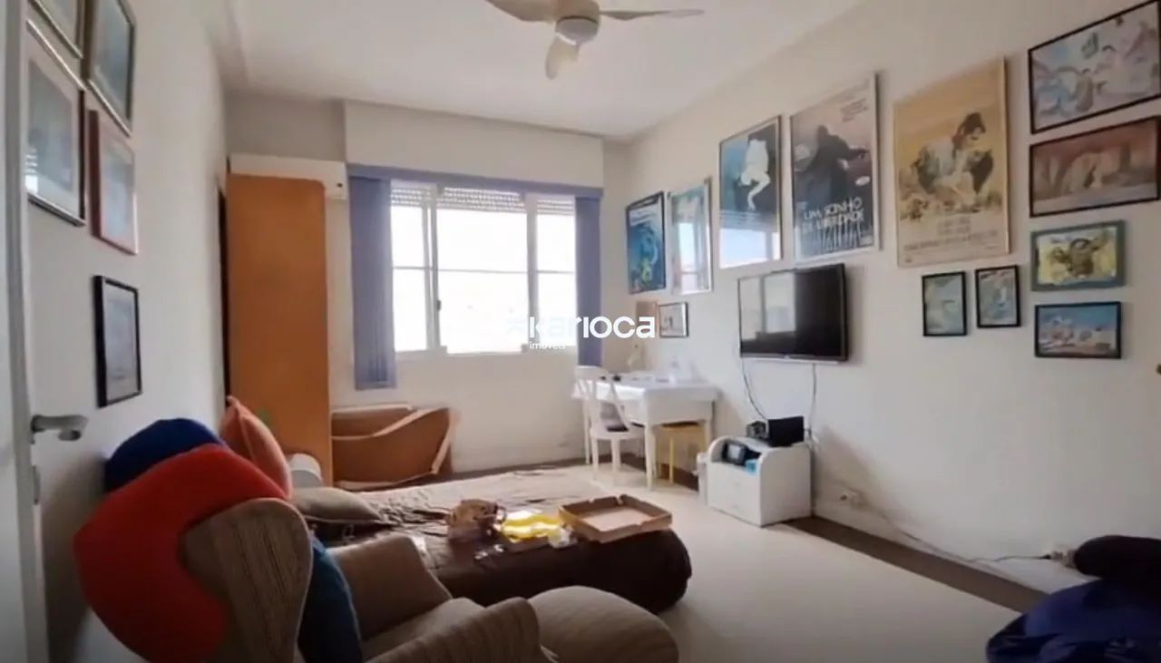 Apartamento 4 quartos sendo 2 suítes (361m²) - Foto 2