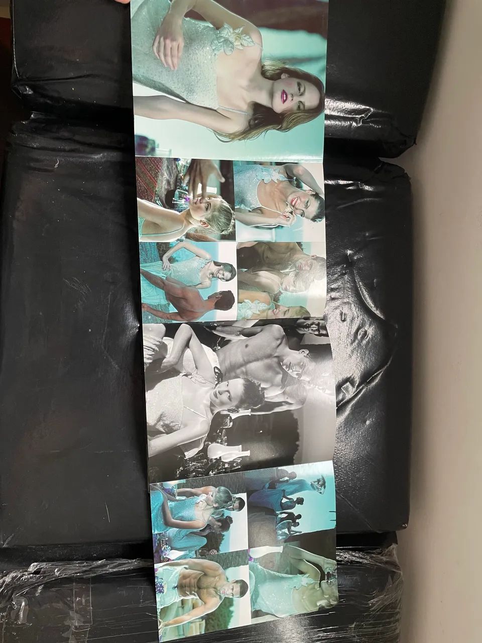 Catálogo Empório Armani - Foto 4