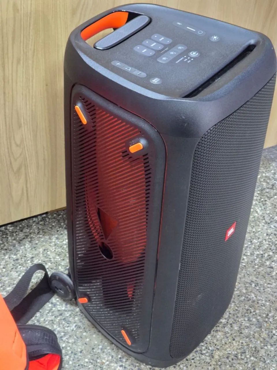 JBL 310 - Foto 2