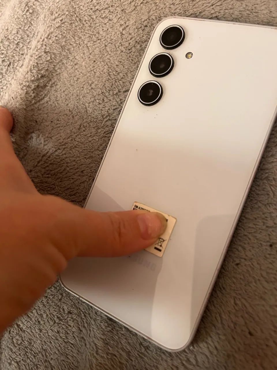 A35 256gb