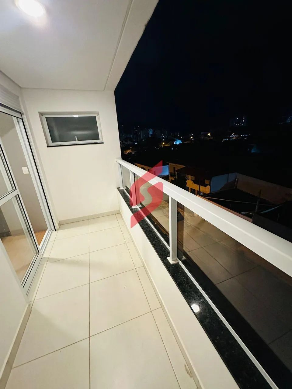 Apartamento 3 dormitórios para locação e venda no Centro - Foto 2