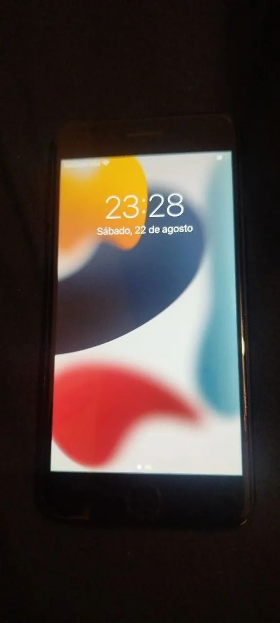 iPhone 7 - Foto 4