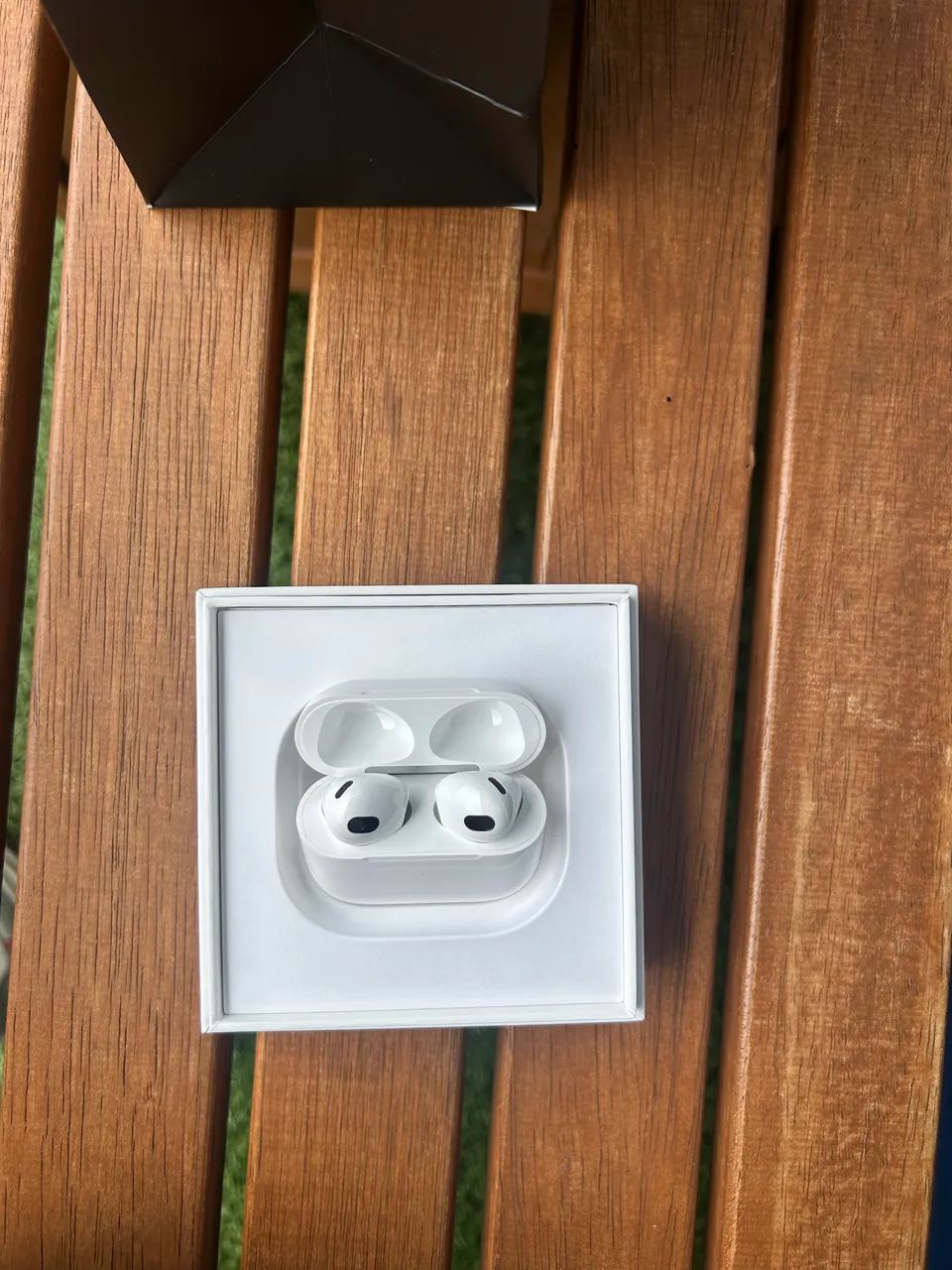Air pods