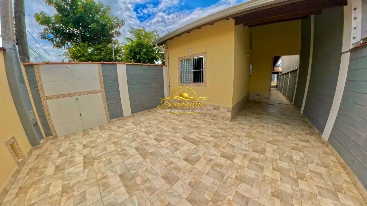 Casa com piscina a venda em Itanhaem/SP. - Foto 2