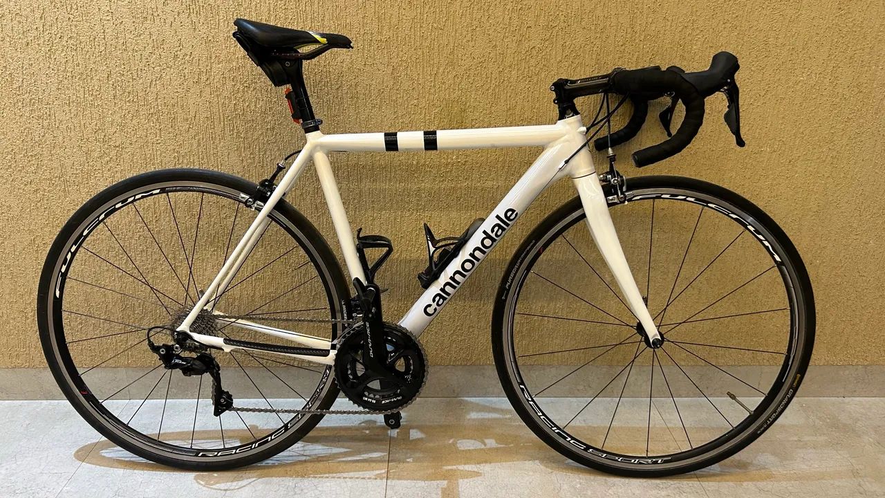 Bike speed road cannondale - Foto 3