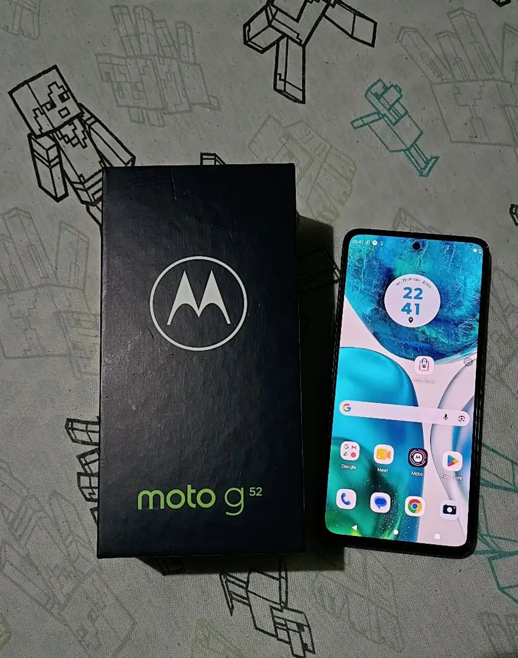 Celular Motorola 