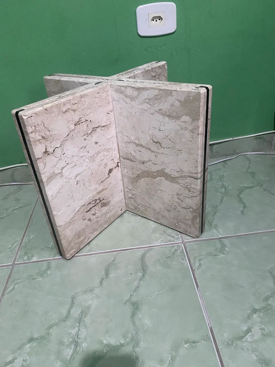 Base para mesa  - Foto 3