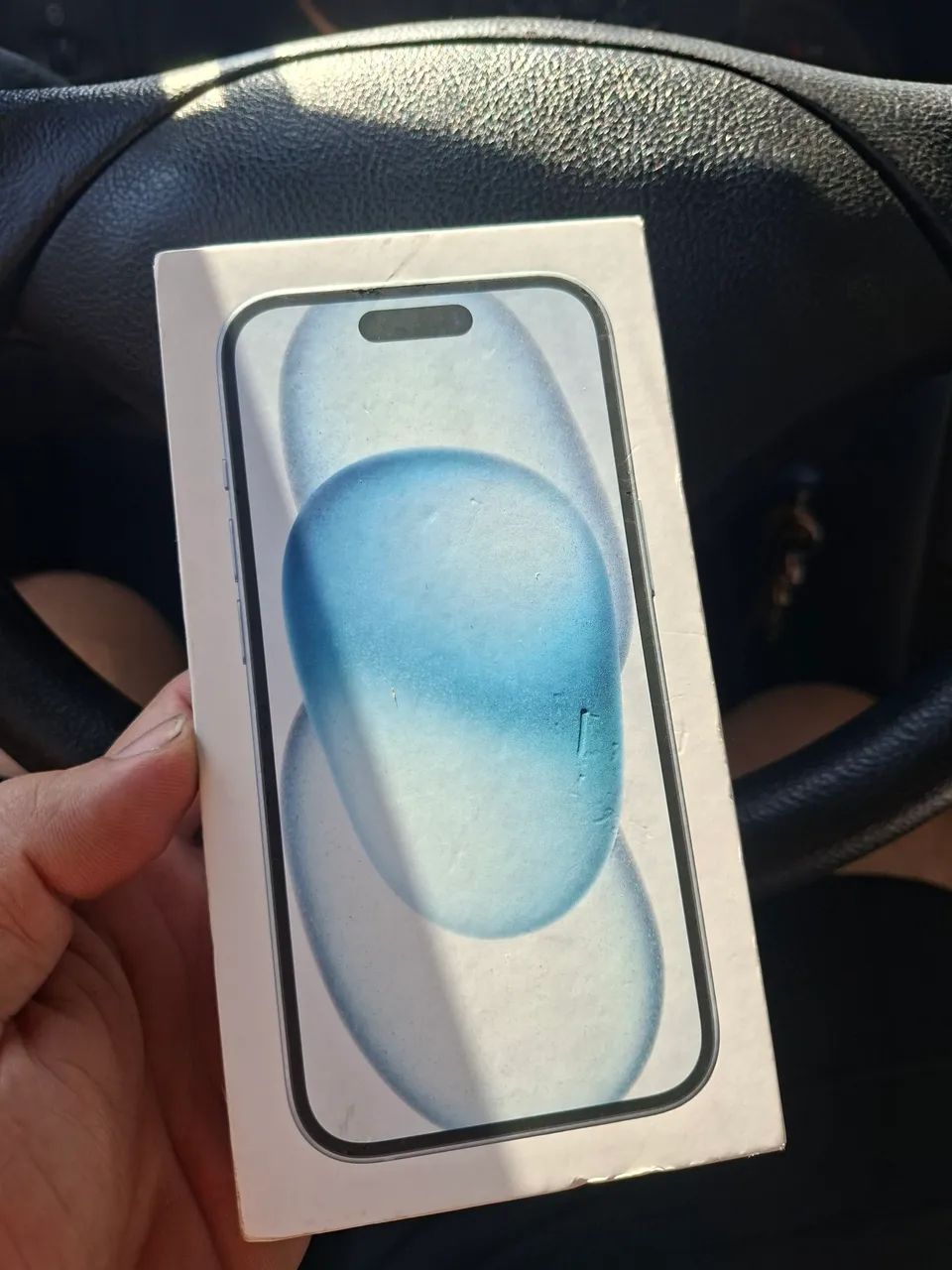 Iphone 15 128gb  - Foto 2
